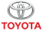 Toyota Logo